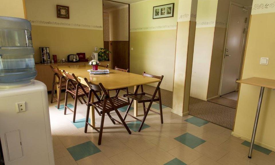 Vahe Guest House بولتساما المظهر الخارجي الصورة